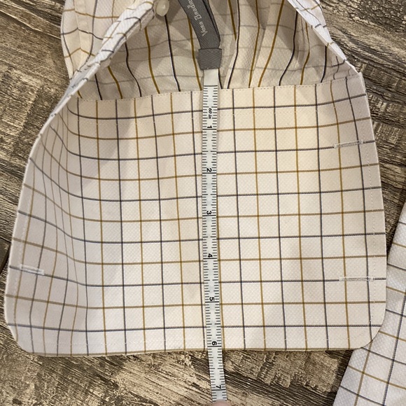 Sam Suran Made To Measure Shirt - Picture 6 of 10